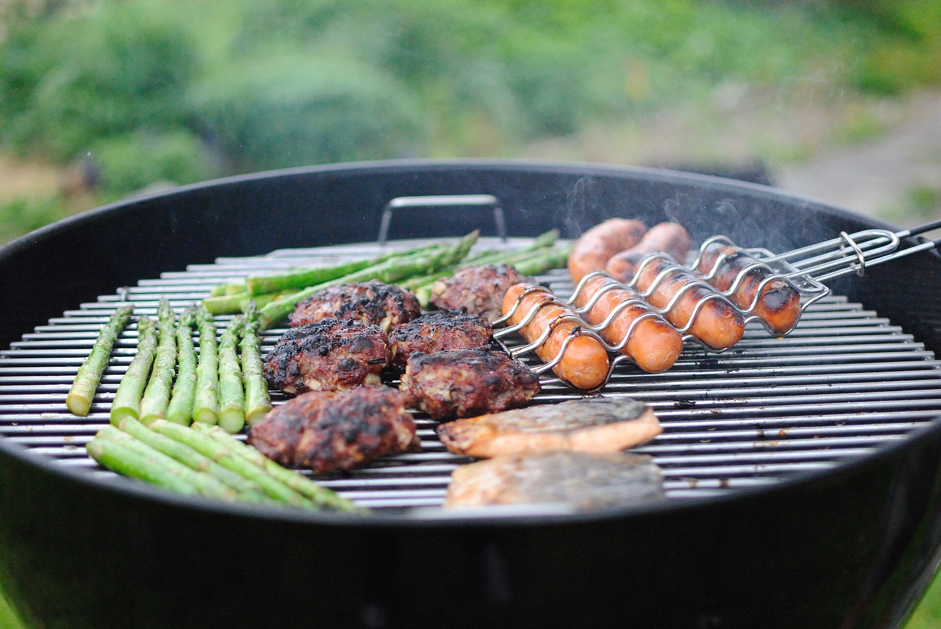 Gratis barbecue bij een abonnement: slimme deal of dure Weber?