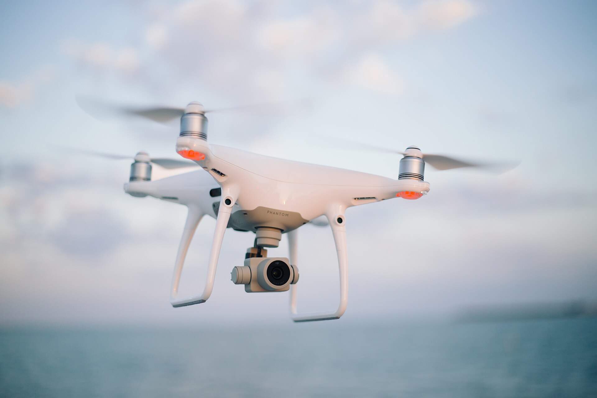 Gratis drone bij een abonnement: wat kost die DJI je echt?