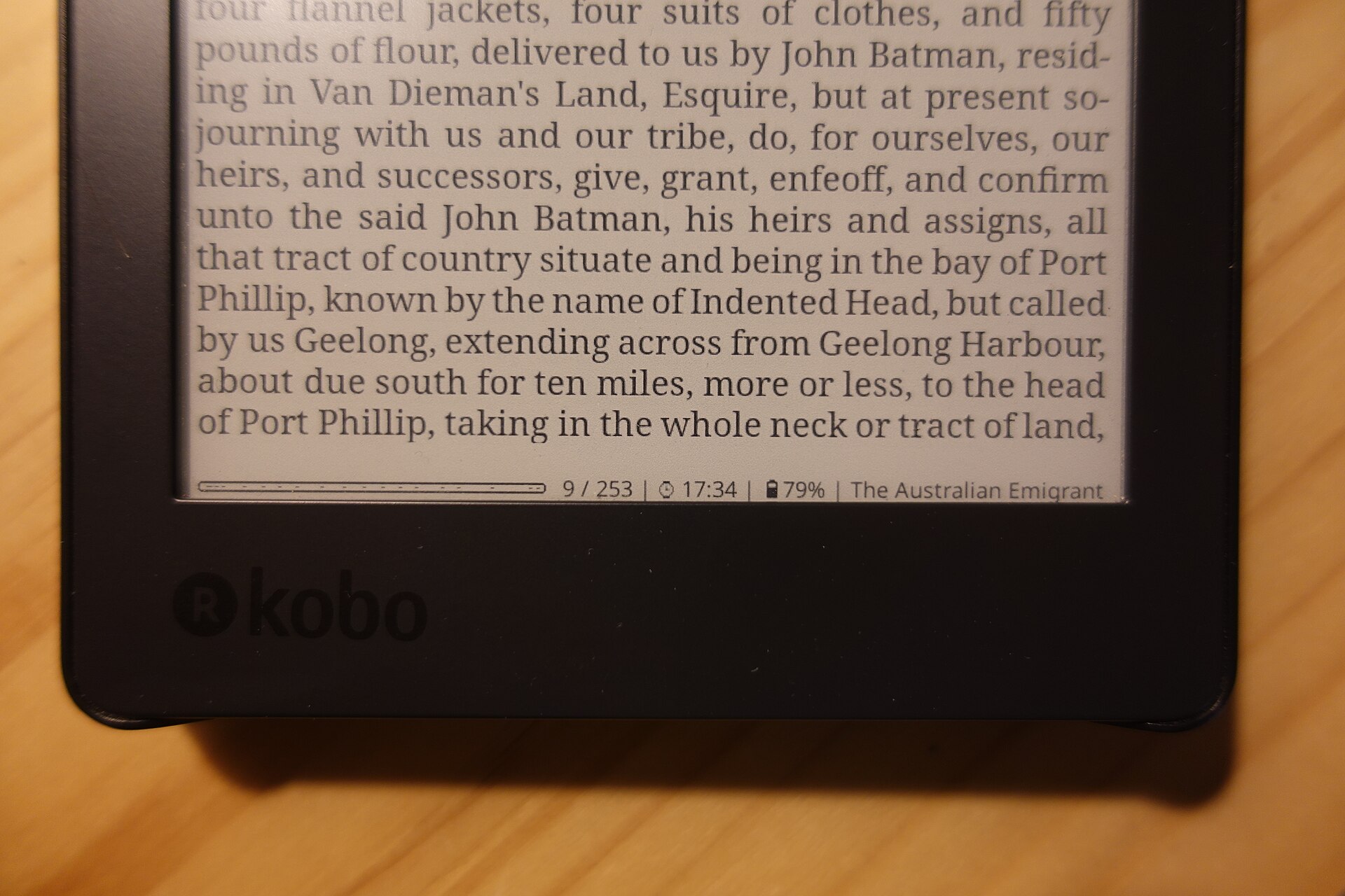 Gratis e-reader bij een abonnement: Kobo of Kindle als lokkertje