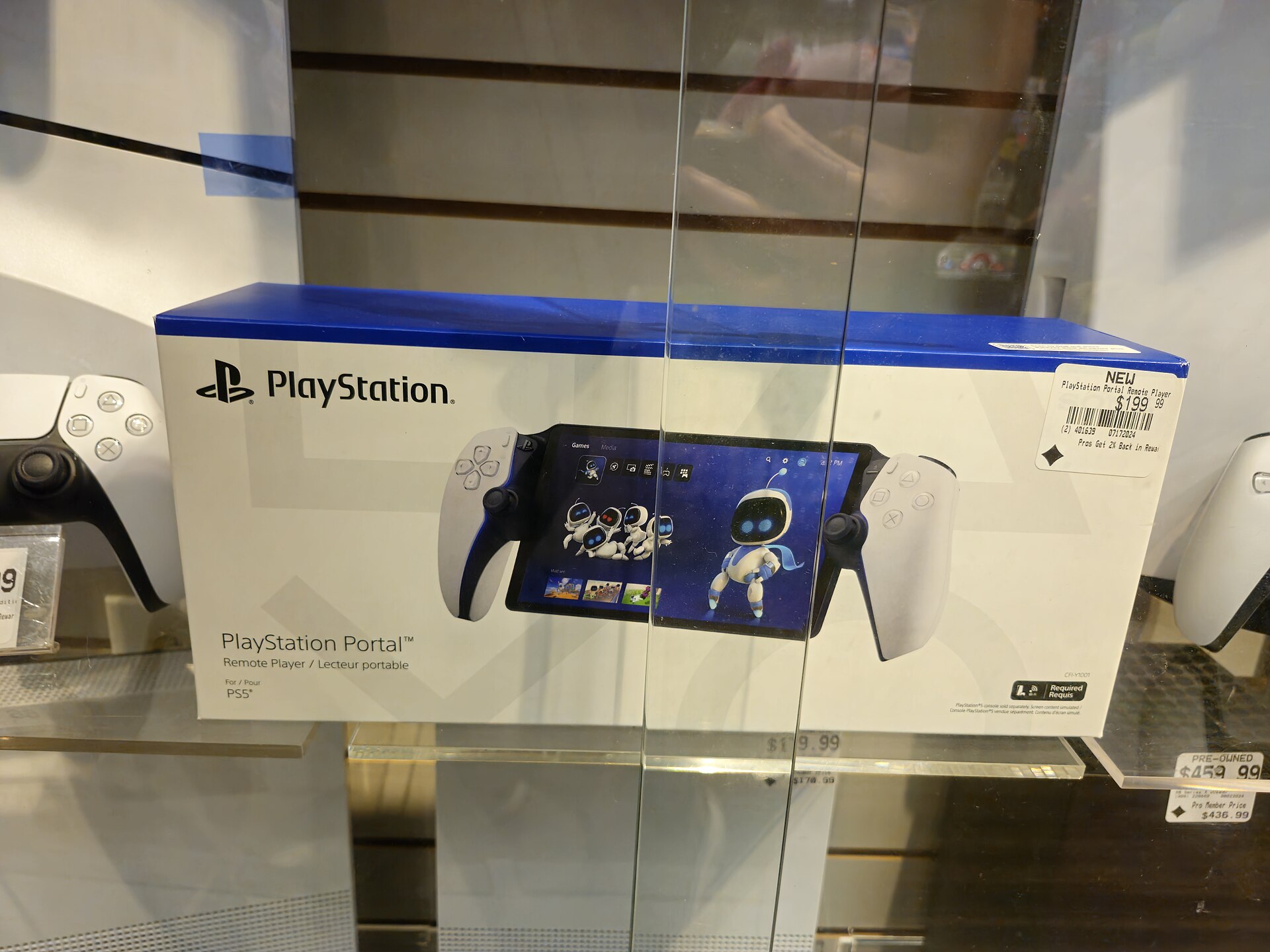 Gratis PlayStation Portal bij een abonnement: wat betaal je werkelijk?